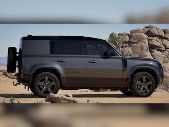 Used Land Rover Defender undefined for sale - 78465821: Photo