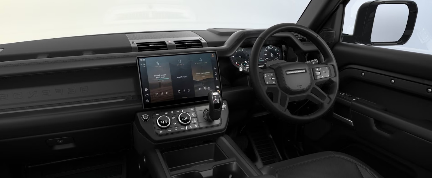 Used Land Rover Defender for sale - 77432262: Photo 3