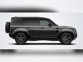 Used Land Rover Defender undefined for sale - 78616338: Photo