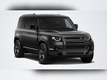 Used Land Rover Defender undefined for sale - 78616338: Photo