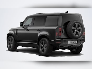 Used Land Rover Defender undefined for sale - 78616338: Photo