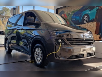 Volkswagen - Transporter