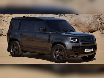 Used Land Rover Defender undefined for sale - 78409243: Photo