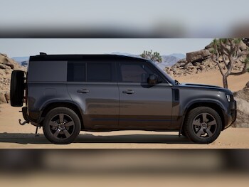 Used Land Rover Defender undefined for sale - 78409243: Photo