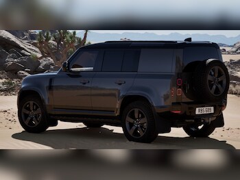 Used Land Rover Defender undefined for sale - 78409243: Photo