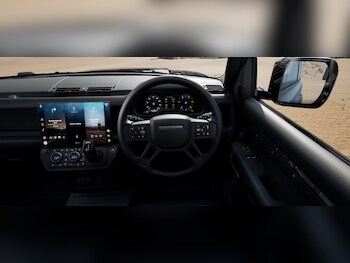 Used Land Rover Defender undefined for sale - 78409243: Photo