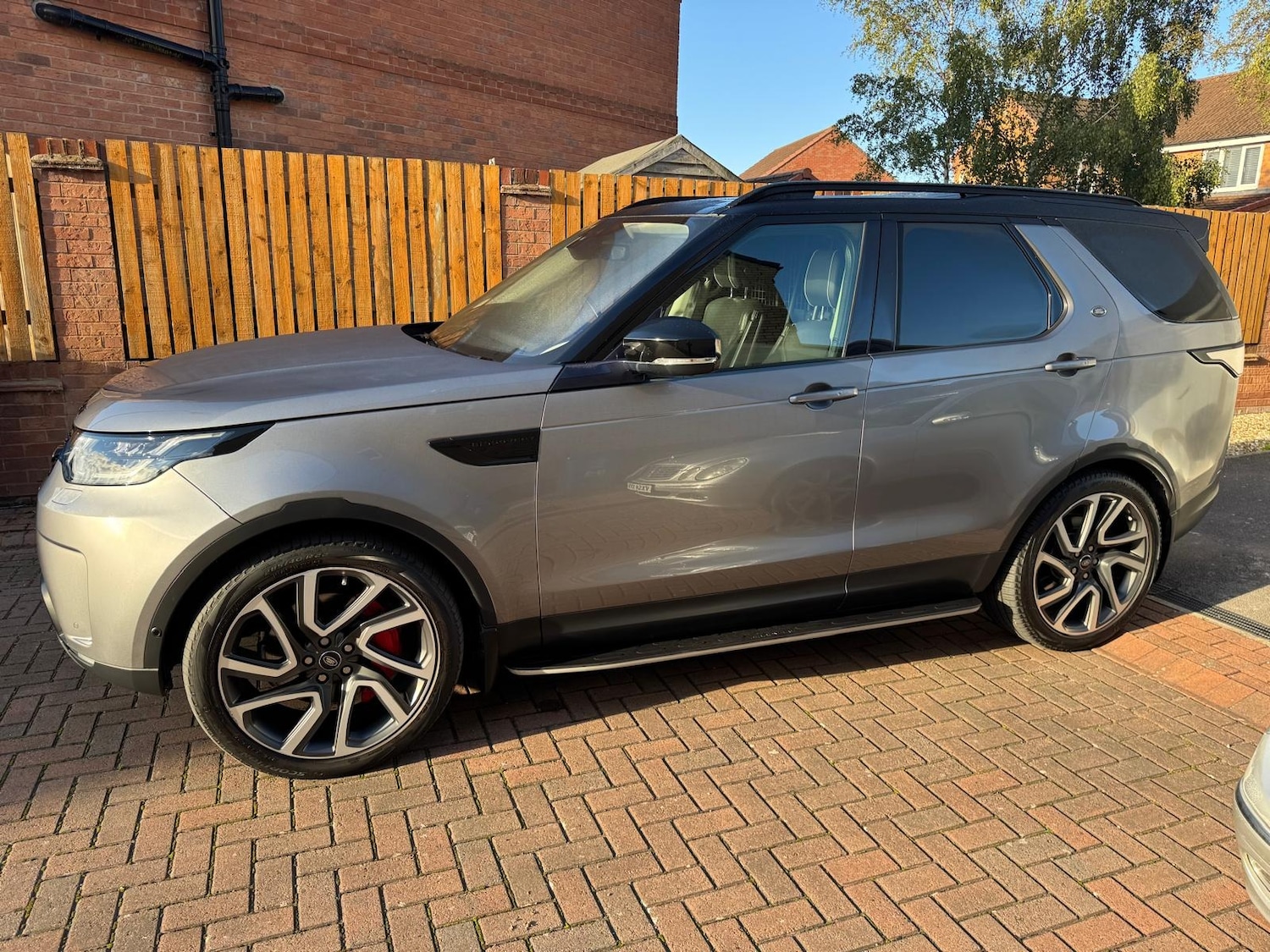 Used Land Rover Discovery 2019 for sale - 77393623: Photo 10