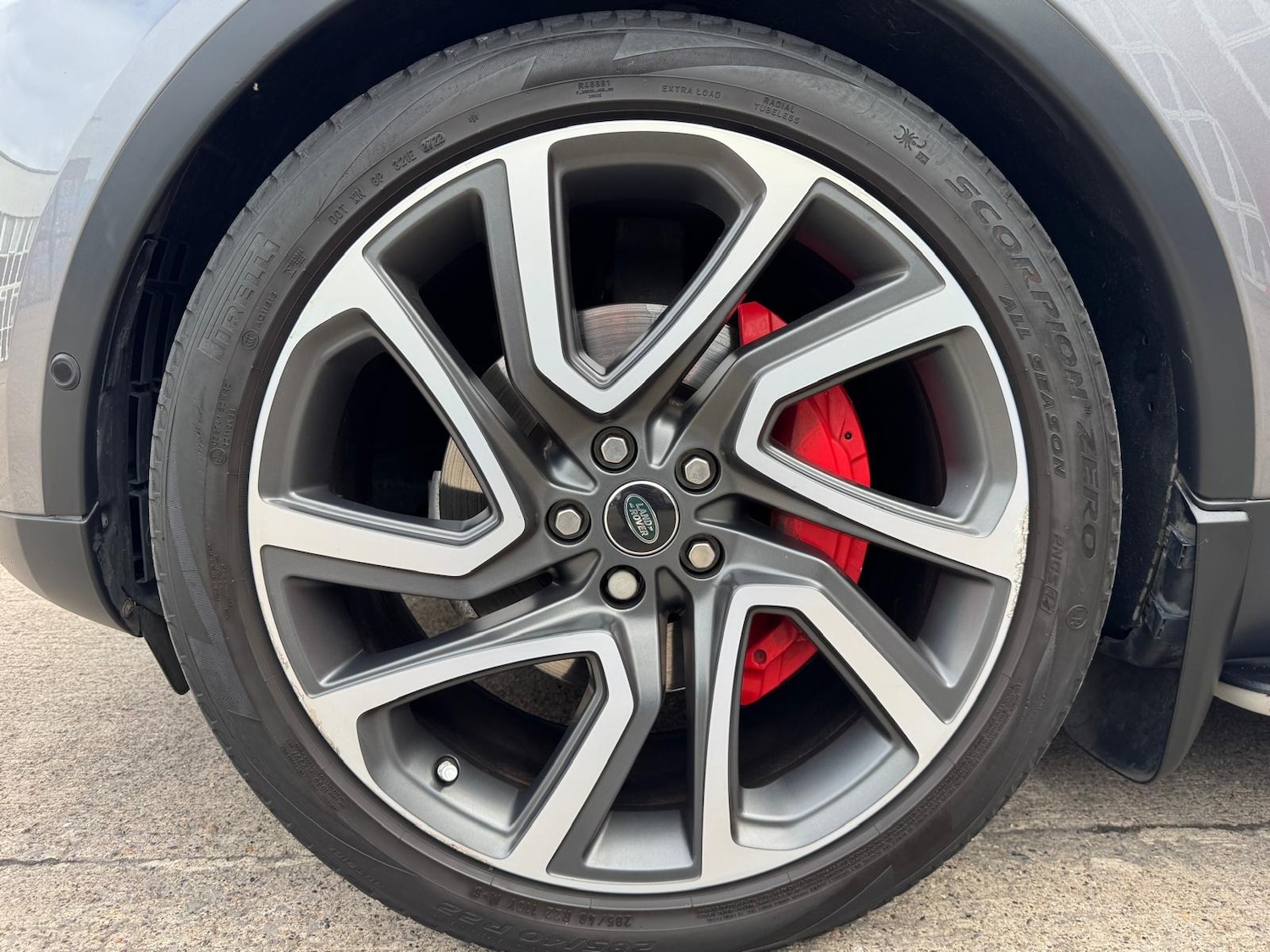 Used Land Rover Discovery 2019 for sale - 77393623: Photo 14