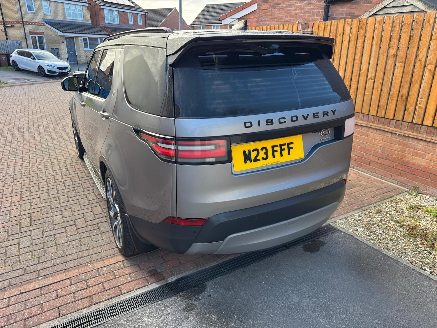 Used Land Rover Discovery 2019 for sale - 77393623: Photo 6