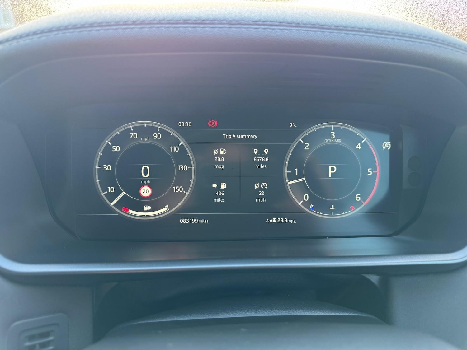 Used Land Rover Discovery 2019 for sale - 77393623: Photo 8