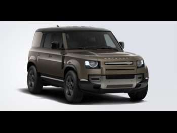 Used Land Rover Defender 2025 for sale - 70947193: Photo