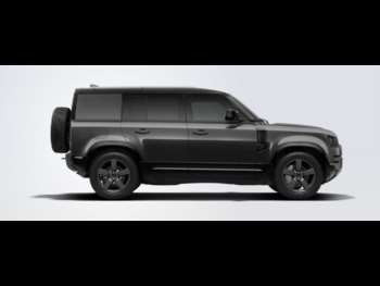 Used Land Rover Defender 2025 for sale - 70947193: Photo