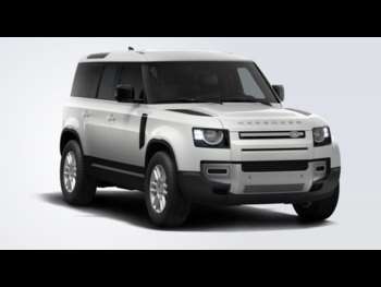 Used Land Rover Defender 2025 for sale - 70947193: Photo