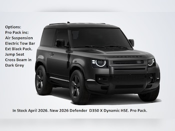 Used Land Rover Defender undefined for sale - 77418422: Photo