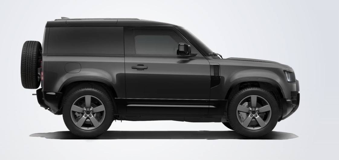 Used Land Rover Defender for sale - 77418422: Photo 2