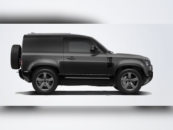 Used Land Rover Defender undefined for sale - 77418422: Photo