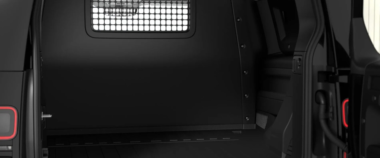 Used Land Rover Defender for sale - 77418422: Photo 5