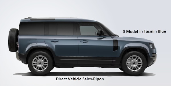 Used Land Rover Defender for sale - 74877855: Photo 1