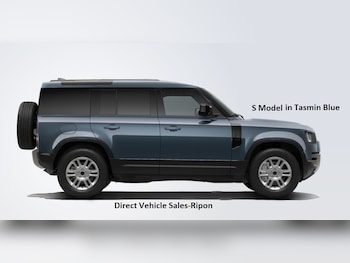 Used Land Rover Defender 2025 for sale - 74877855: Photo