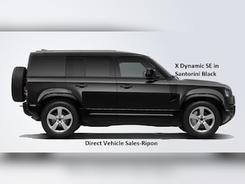 Used Land Rover Defender 2025 for sale - 74877855: Photo