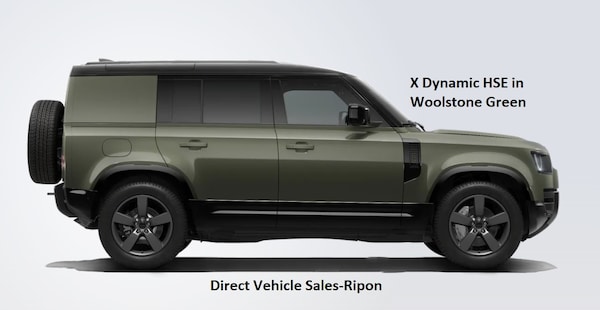 Used Land Rover Defender for sale - 74877855: Photo 3
