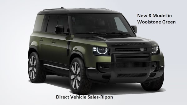 Used Land Rover Defender for sale - 74877855: Photo 4