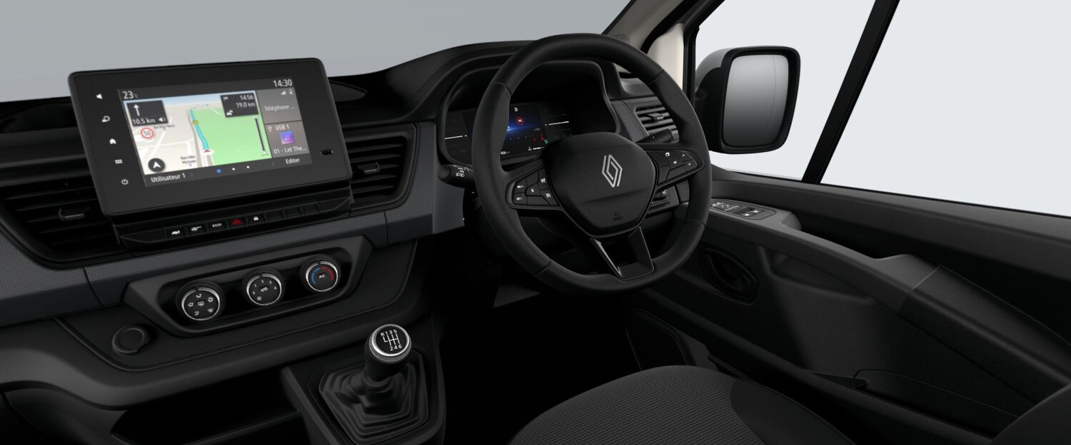 Used Renault Trafic for sale - 76904439: Photo 3