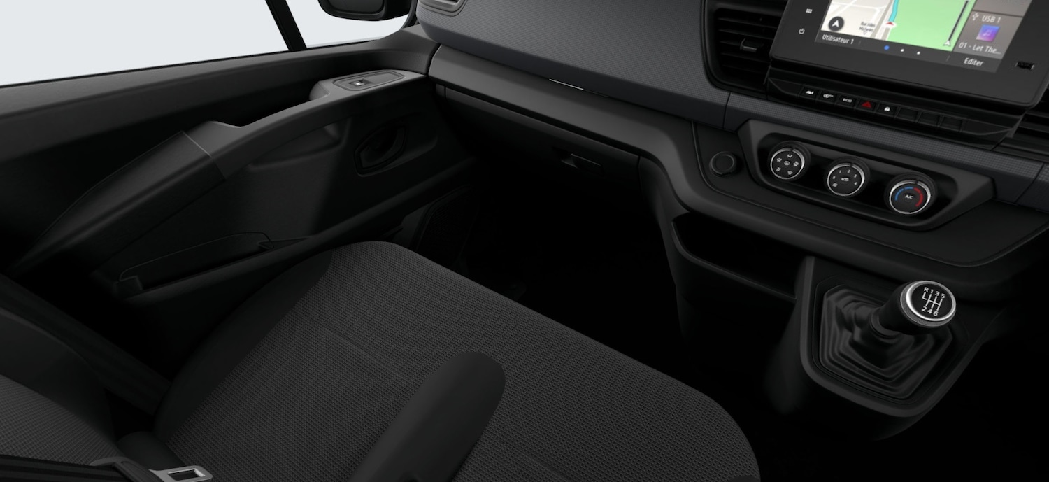 Used Renault Trafic for sale - 76904439: Photo 4