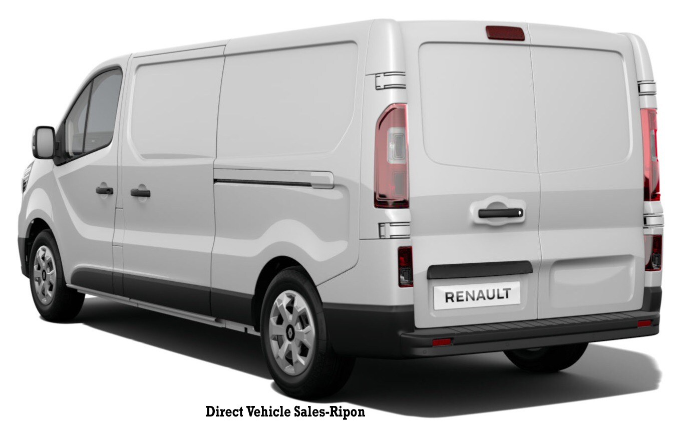 Used Renault Trafic for sale - 76904439: Photo 6