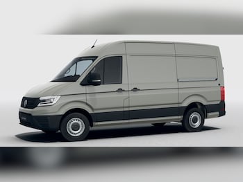 Used Volkswagen Crafter undefined for sale - 76626646: Photo