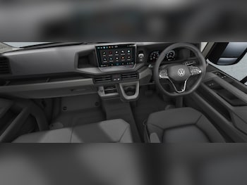 Used Volkswagen Crafter undefined for sale - 76626646: Photo