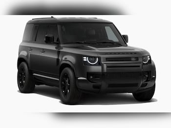 Land Rover - Defender