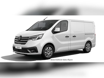 Used Renault Trafic 2026 for sale - 79297978: Photo