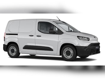 Used Toyota ProAce undefined for sale - 76778120: Photo