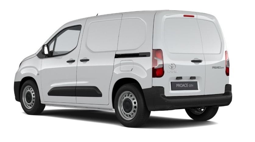 Used Toyota ProAce for sale - 76778120: Photo 2