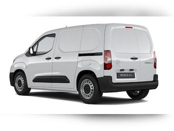 Used Toyota ProAce undefined for sale - 76778120: Photo