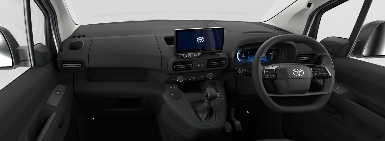 Used Toyota ProAce for sale - 76778120: Photo 3