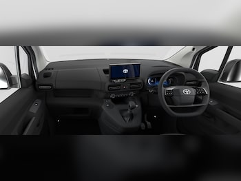 Used Toyota ProAce undefined for sale - 76778120: Photo