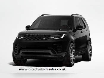 Land Rover - Discovery