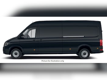 Volkswagen - Crafter