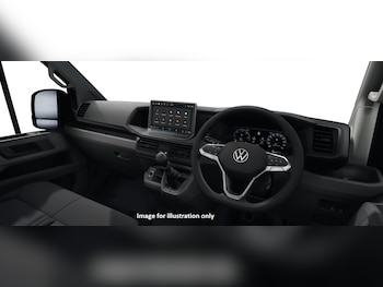 Used Volkswagen Crafter for sale - 76330833: Photo 2