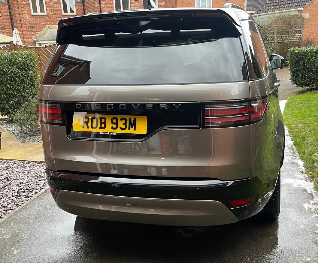 Used Land Rover Discovery 2023 for sale - 77846510: Photo 2