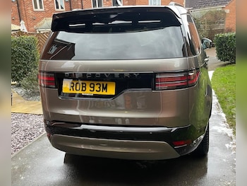 Used Land Rover Discovery 2023 for sale - 77846510: Photo