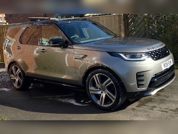 Used Land Rover Discovery 2023 for sale - 77846510: Photo