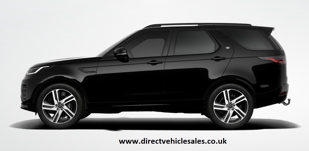 Used Land Rover Discovery for sale - 77392644: Photo 2