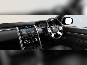 Used Land Rover Discovery undefined for sale - 77392644: Photo