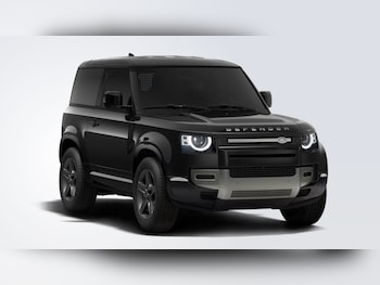 Land Rover - Defender