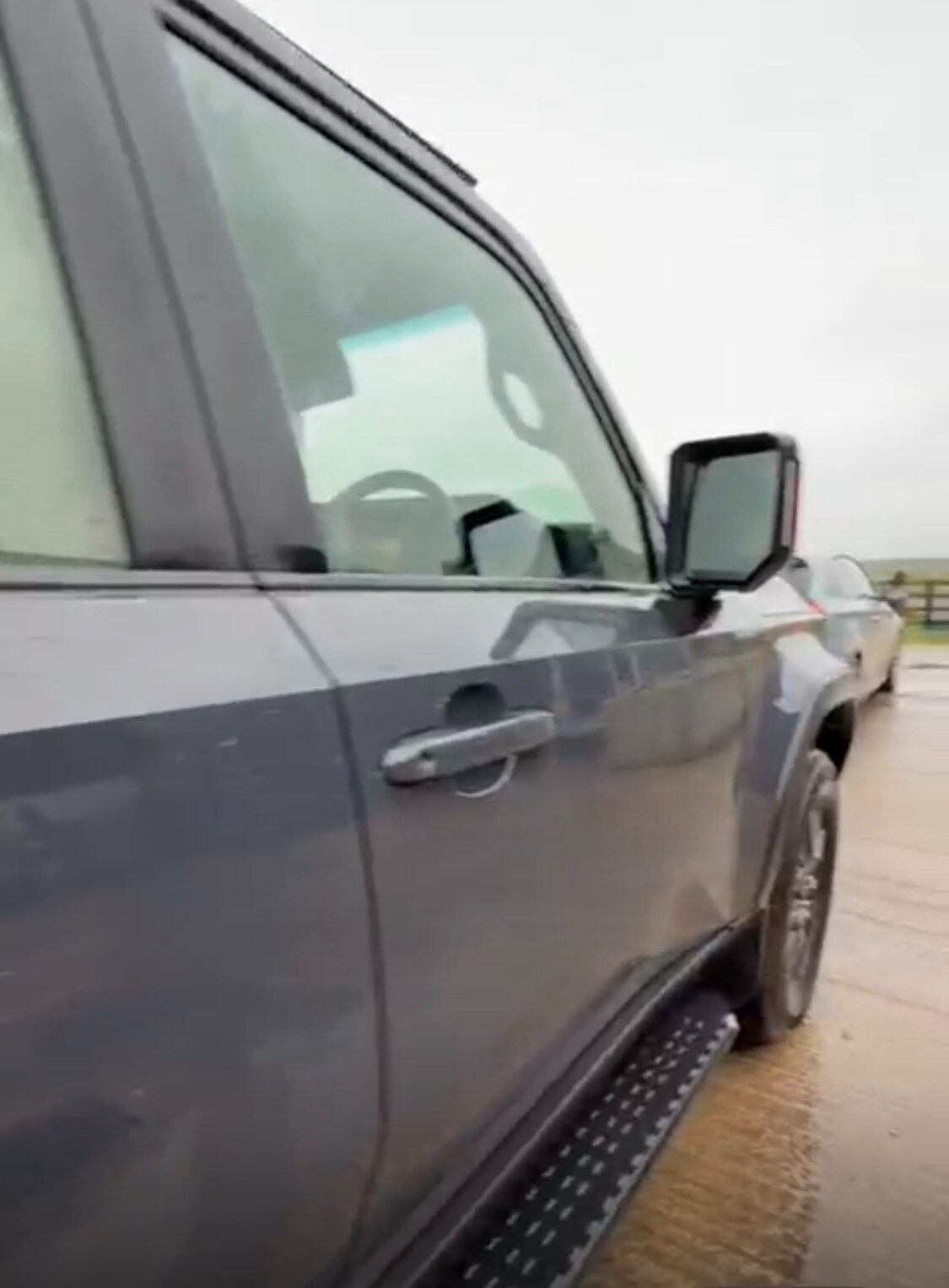 Used Toyota Land Cruiser 2025 for sale - 77687741: Photo 11