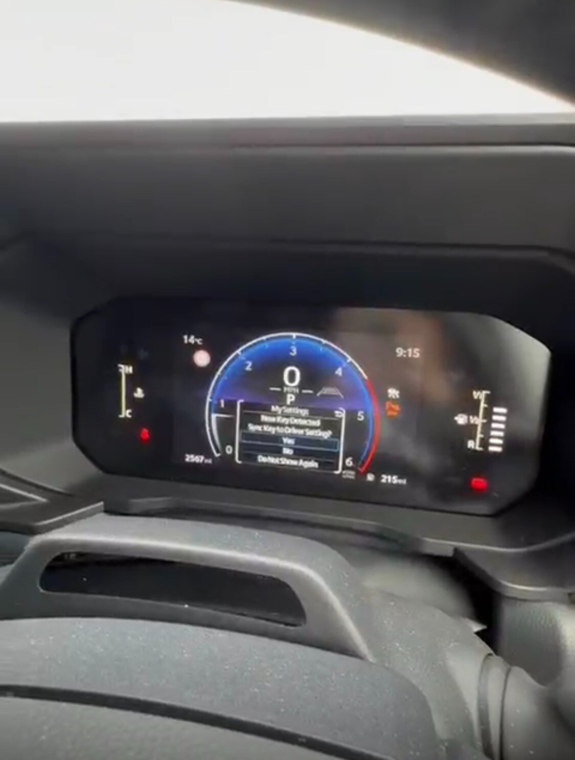 Used Toyota Land Cruiser 2025 for sale - 77687741: Photo 12