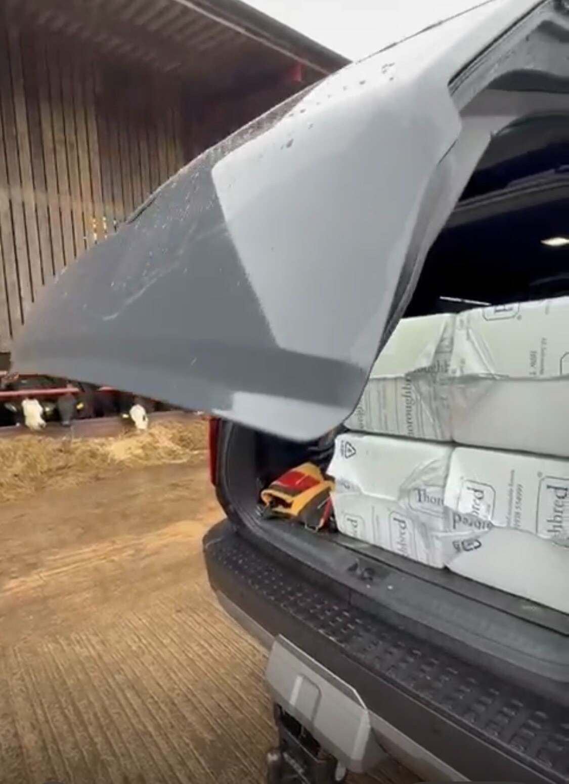 Used Toyota Land Cruiser 2025 for sale - 77687741: Photo 16